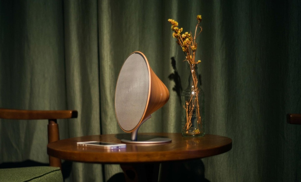 Halo One NFC/Bluetooth Speaker