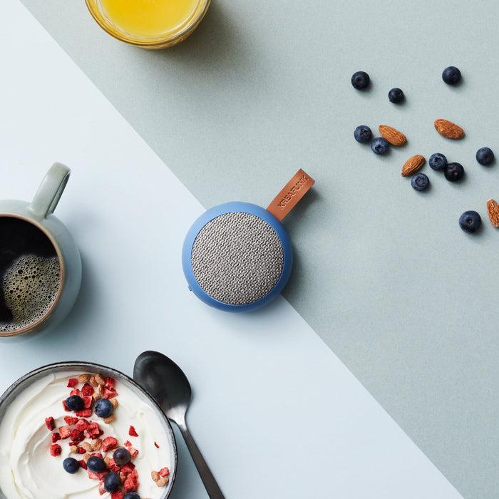 KREAFUNK aGO II (Fabric River Blue)