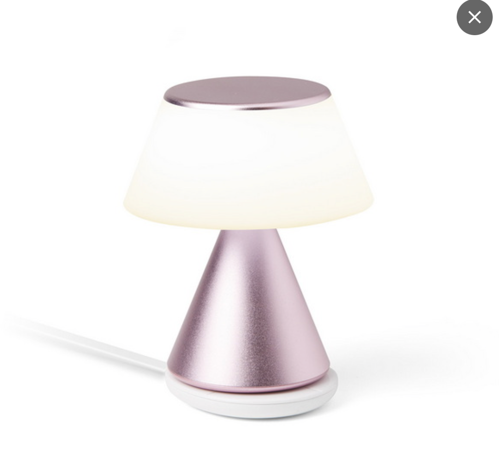 LEXON - LUMA M (PINK)