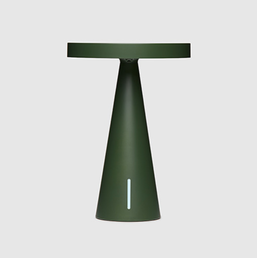 LEXON - MANO (DARK GREEN)